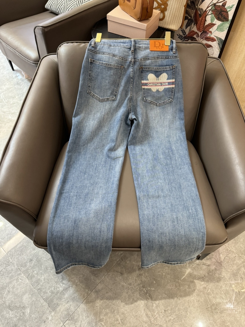 Dior Jeans